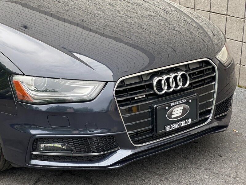 2014 Audi A4 Premium Plus Willow Grove PA