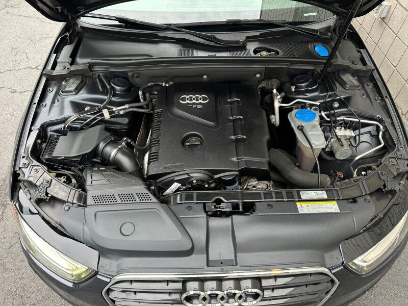 2014 Audi A4 Premium Plus Willow Grove PA