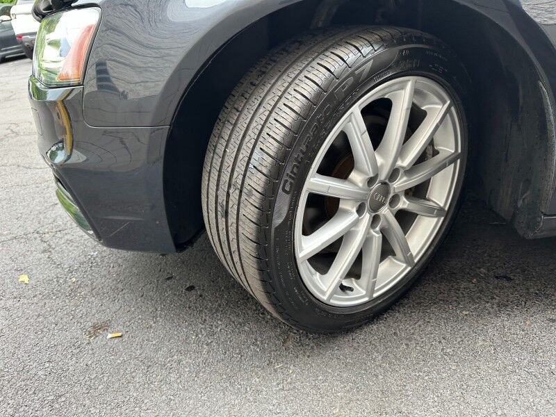 2014 Audi A4 Premium Plus Willow Grove PA