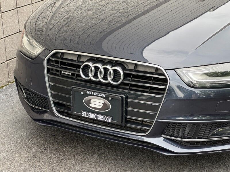 2014 Audi A4 Premium Plus Willow Grove PA
