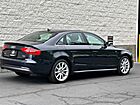 2014 Audi A4 Premium Plus Willow Grove PA
