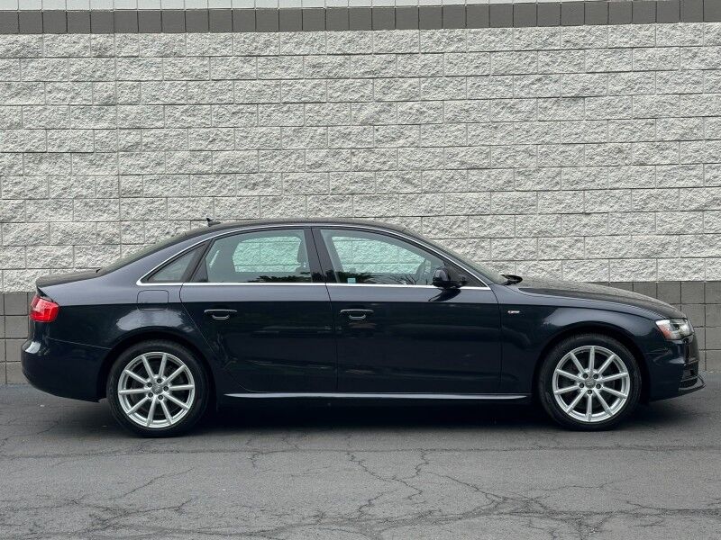 2014 Audi A4 Premium Plus Willow Grove PA