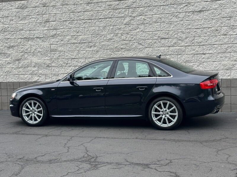 2014 Audi A4 Premium Plus Willow Grove PA
