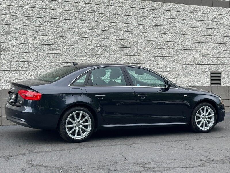 2014 Audi A4 Premium Plus Willow Grove PA