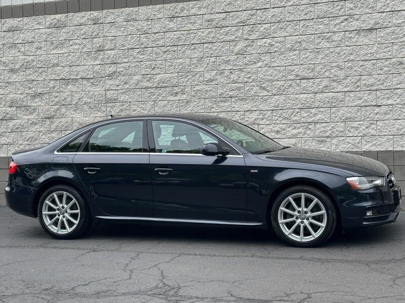 2014 Audi A4 Premium Plus Willow Grove PA
