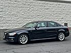 2014 Audi A4 Premium Plus Willow Grove PA