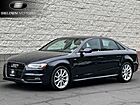 2014 Audi A4 Premium Plus Willow Grove PA