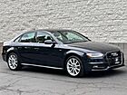 2014 Audi A4 Premium Plus Willow Grove PA