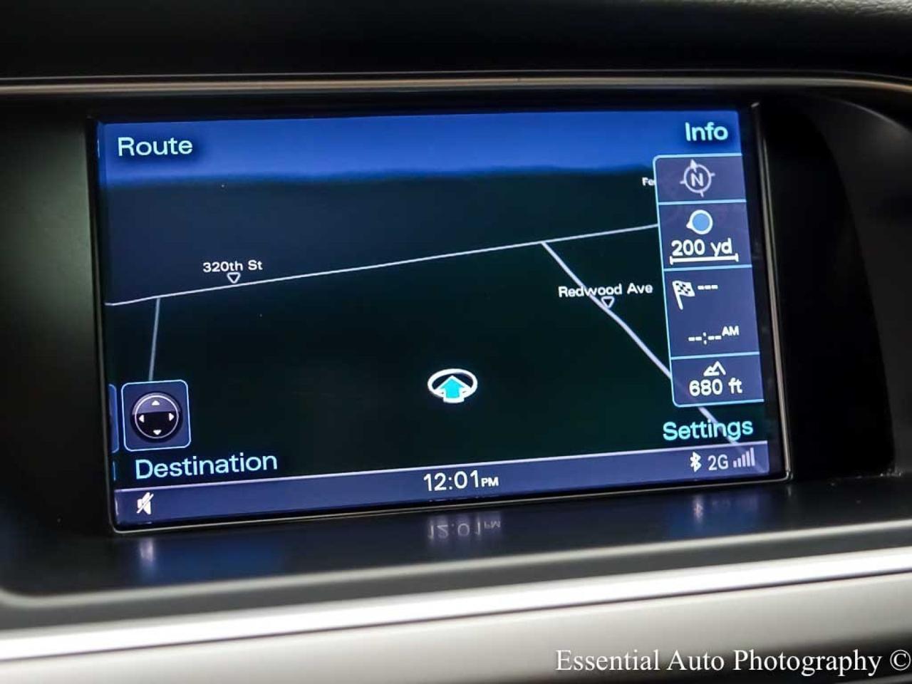 2014 Audi A4 Premium Plus Willowbrook IL