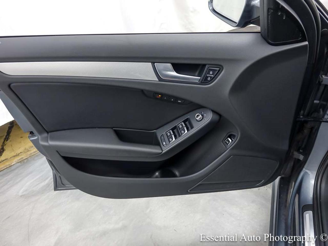 2014 Audi A4 Premium Plus Willowbrook IL