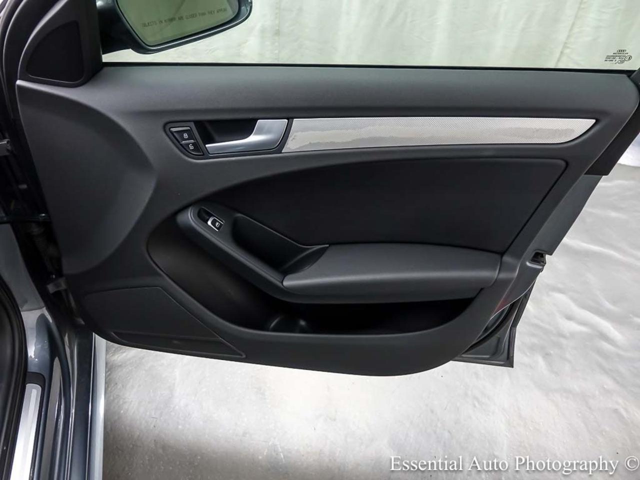 2014 Audi A4 Premium Plus Willowbrook IL