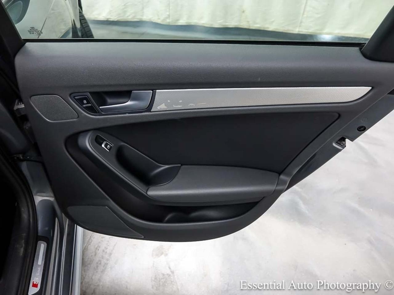 2014 Audi A4 Premium Plus Willowbrook IL