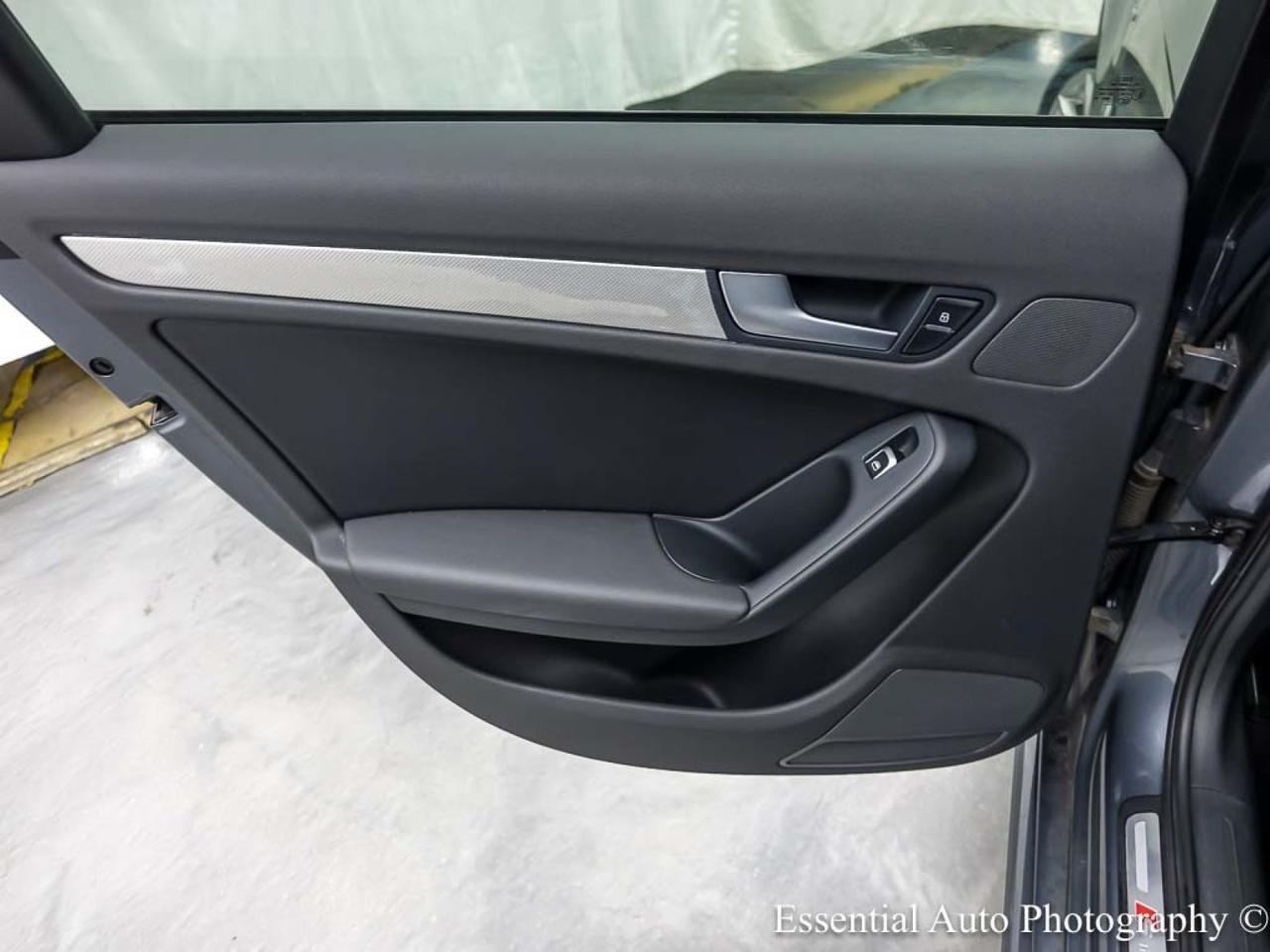 2014 Audi A4 Premium Plus Willowbrook IL