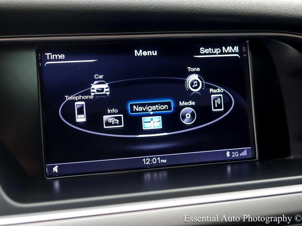 2014 Audi A4 Premium Plus Willowbrook IL
