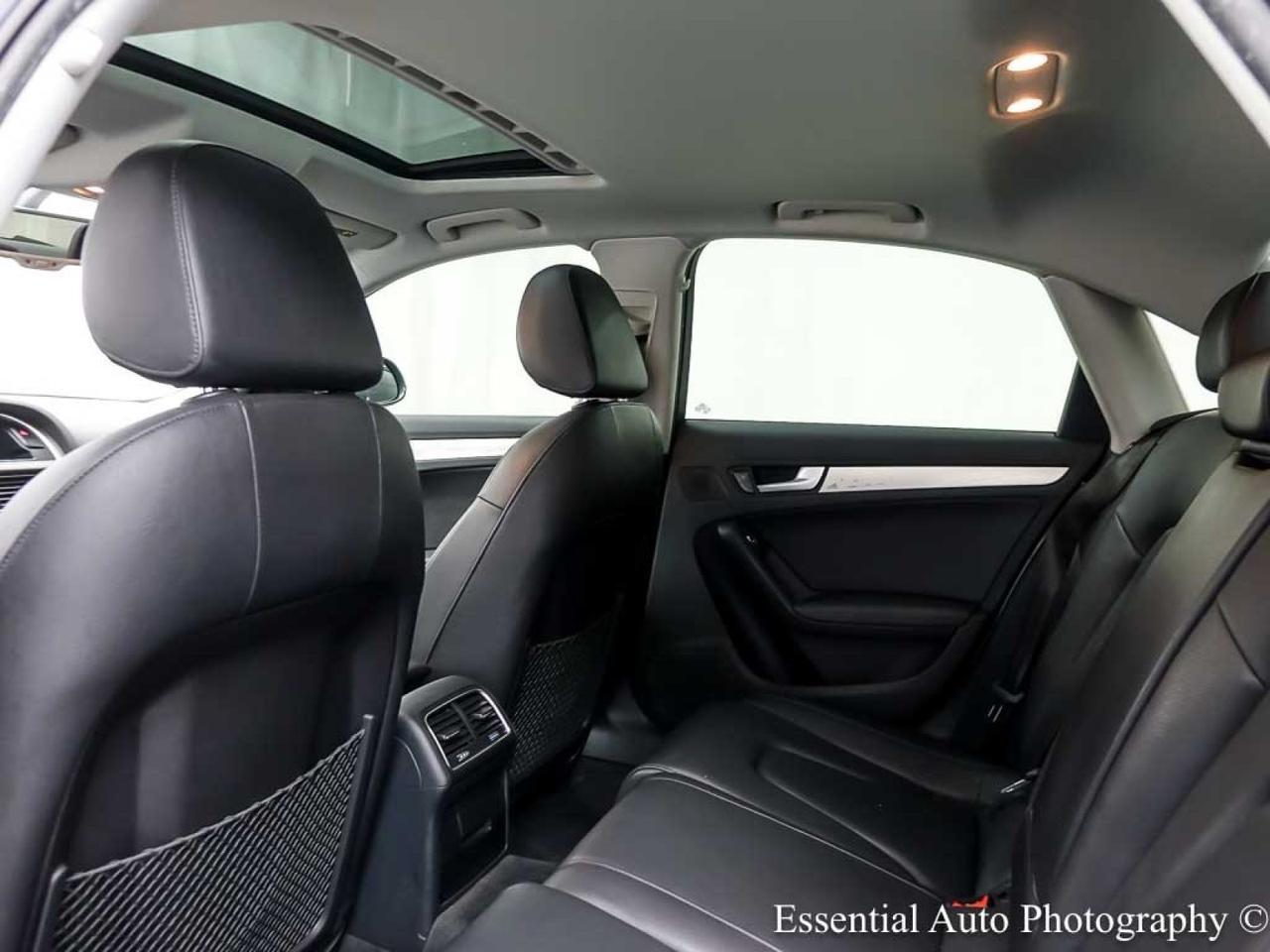 2014 Audi A4 Premium Plus Willowbrook IL