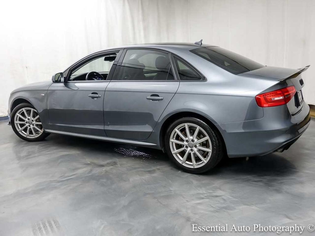 2014 Audi A4 Premium Plus Willowbrook IL