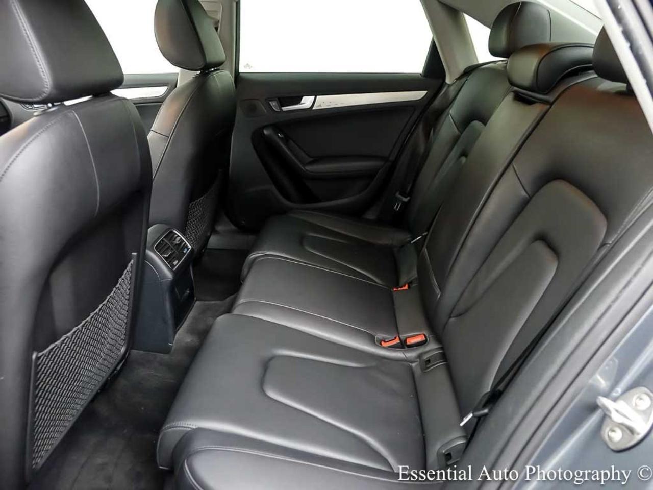2014 Audi A4 Premium Plus Willowbrook IL