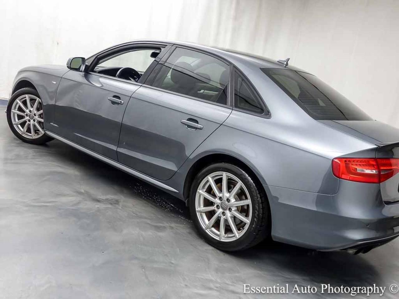 2014 Audi A4 Premium Plus Willowbrook IL