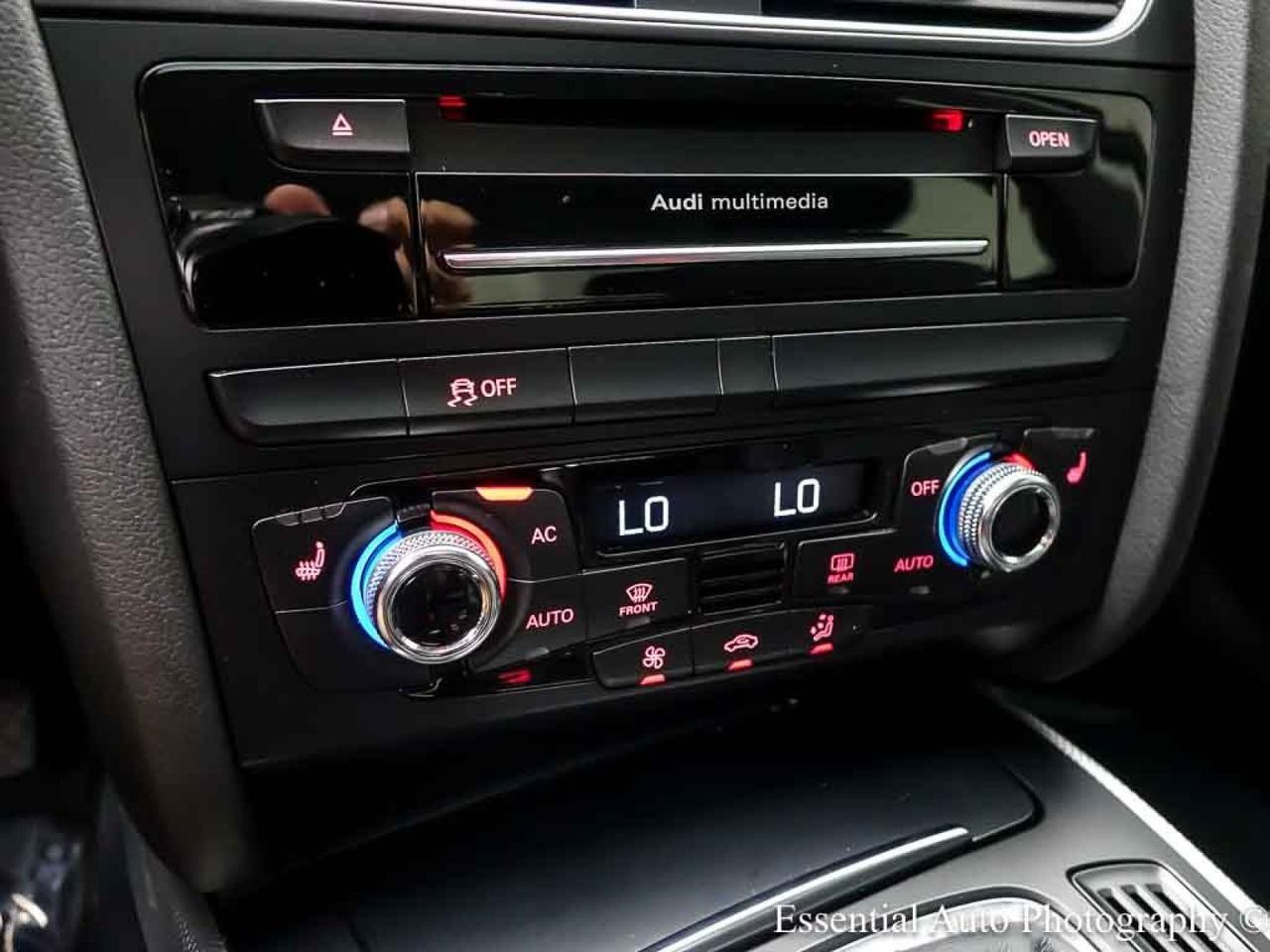 2014 Audi A4 Premium Plus Willowbrook IL