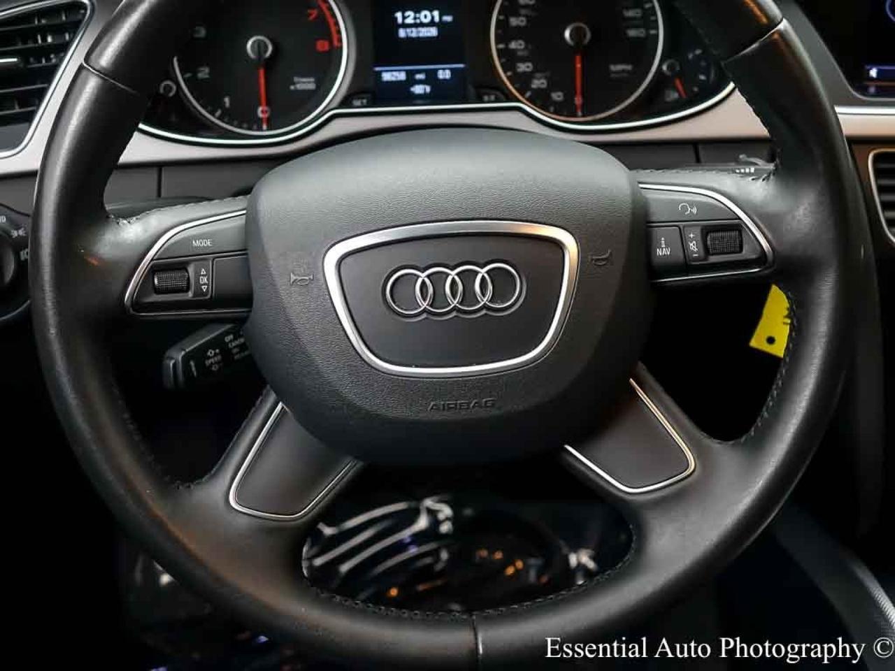 2014 Audi A4 Premium Plus Willowbrook IL