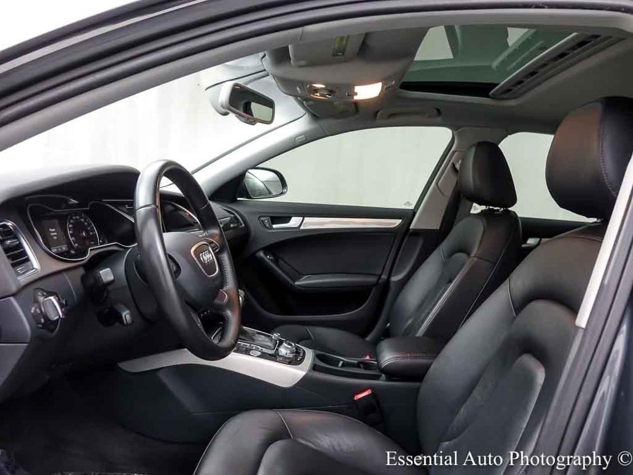 2014 Audi A4 Premium Plus Willowbrook IL