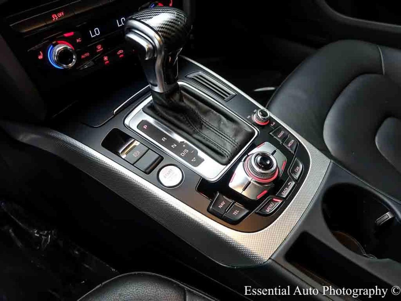 2014 Audi A4 Premium Plus Willowbrook IL