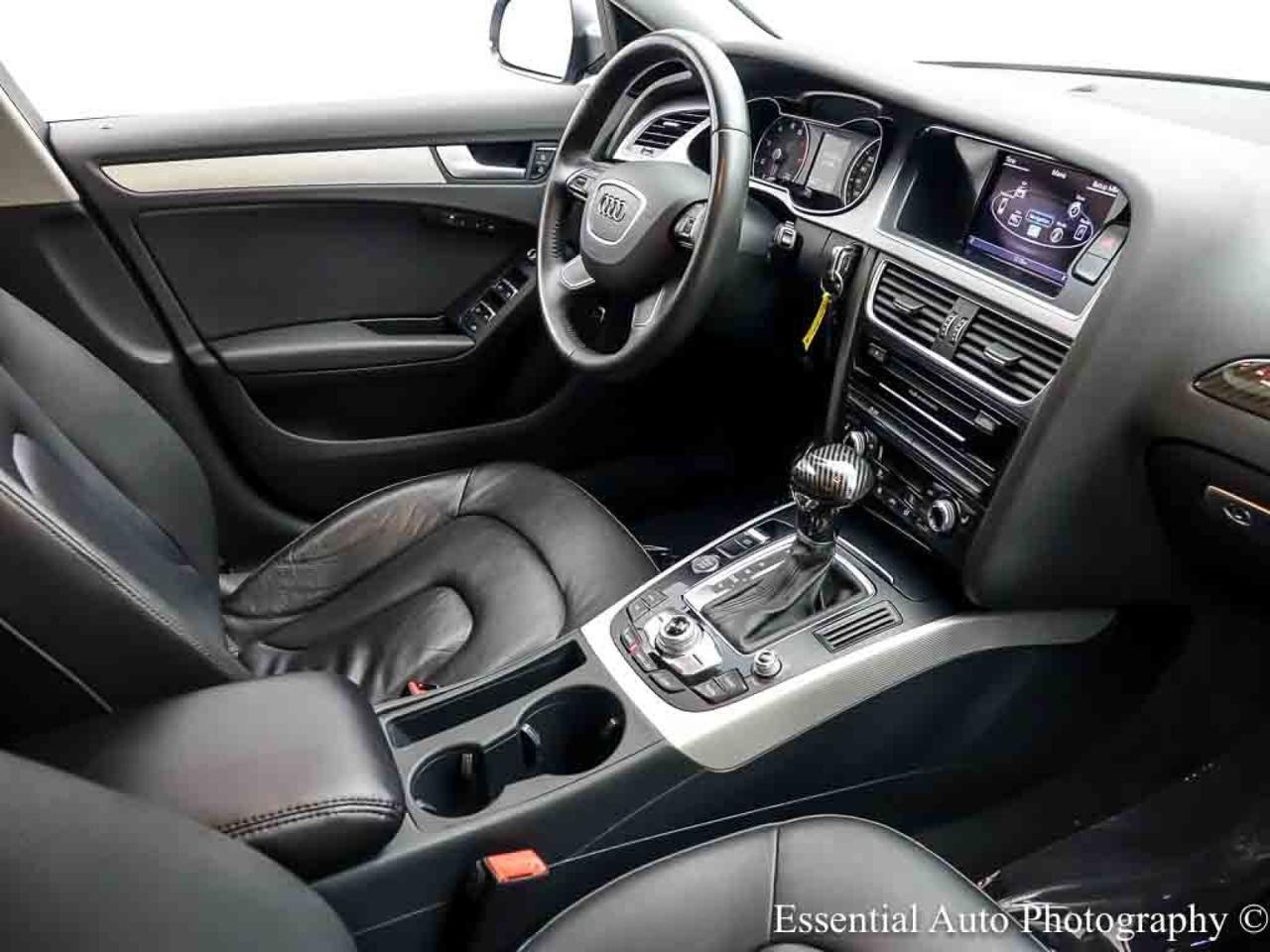 2014 Audi A4 Premium Plus Willowbrook IL