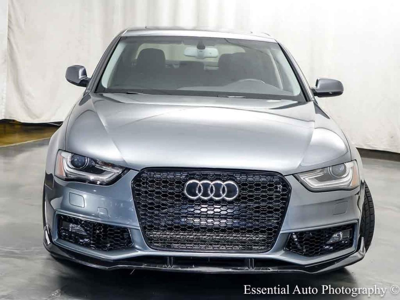 2014 Audi A4 Premium Plus Willowbrook IL