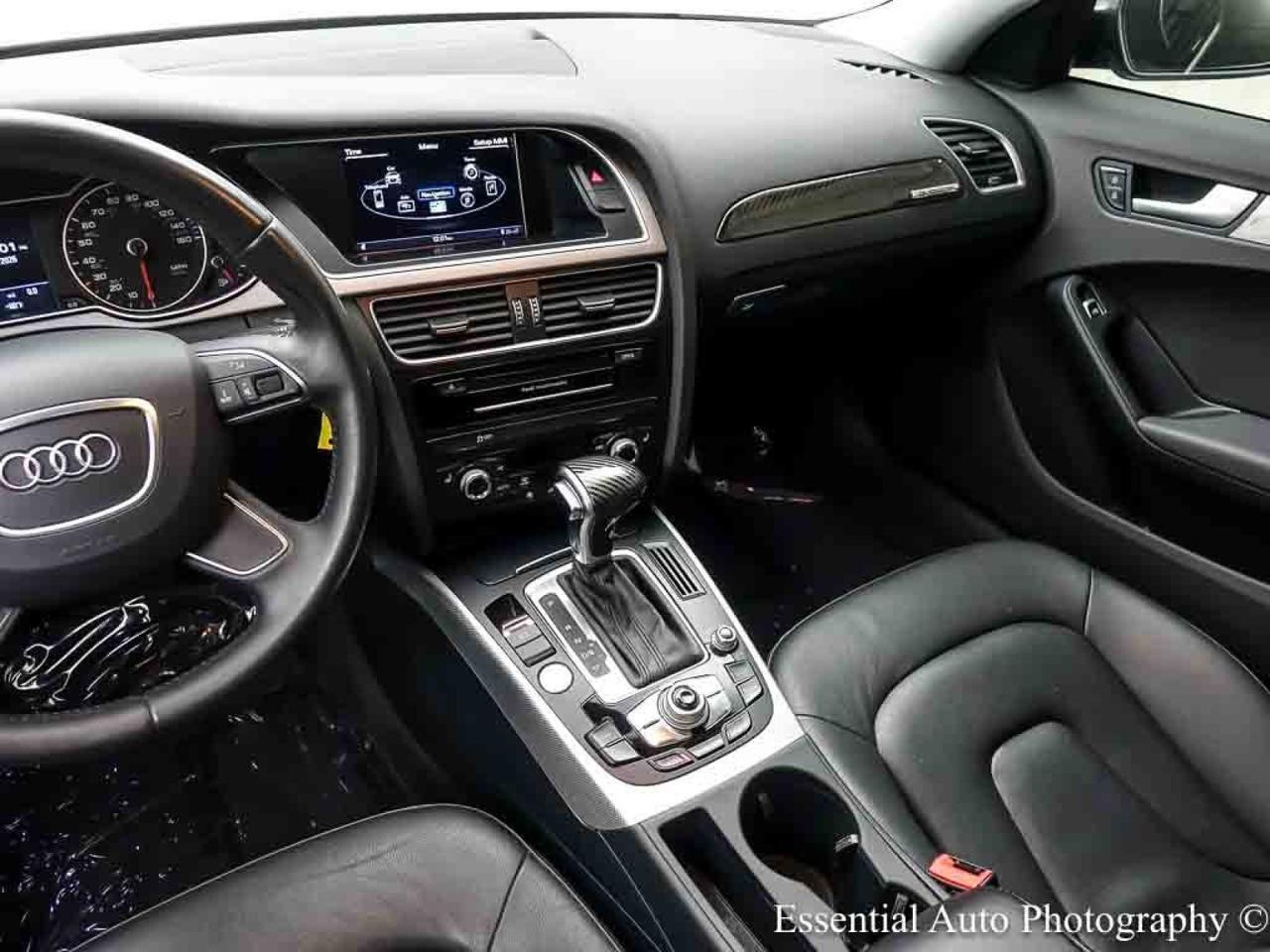 2014 Audi A4 Premium Plus Willowbrook IL