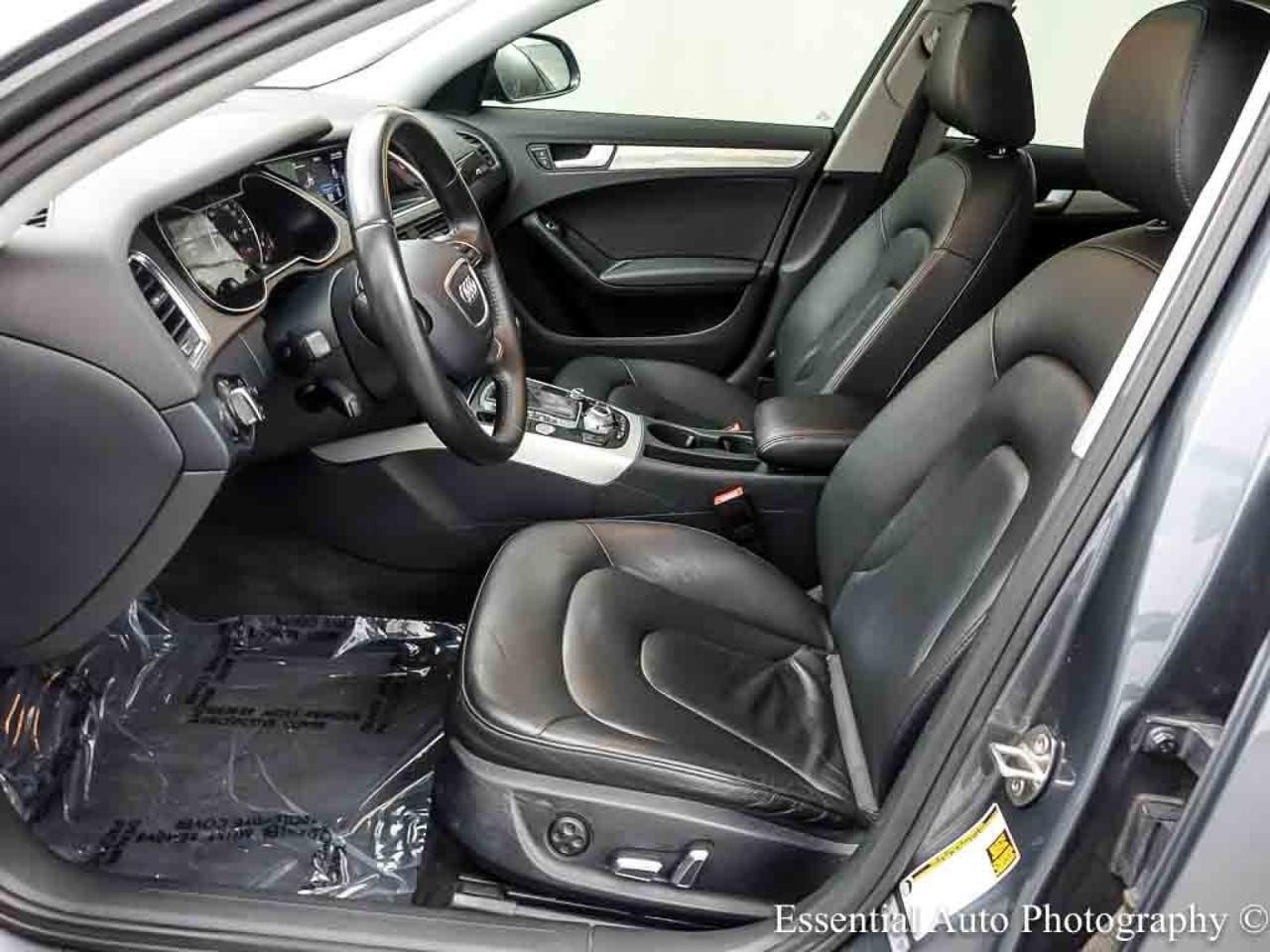 2014 Audi A4 Premium Plus Willowbrook IL