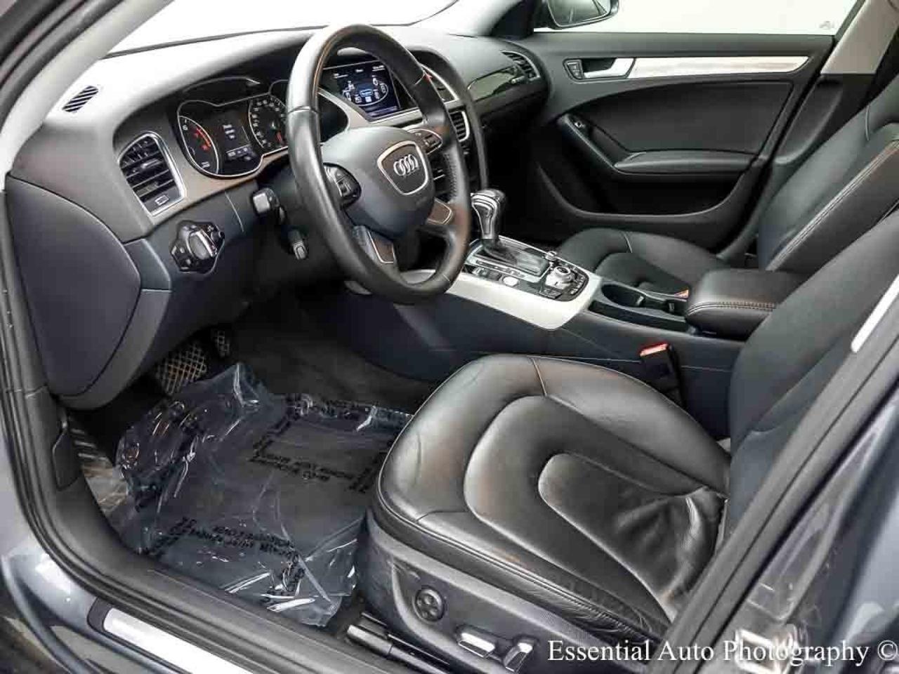 2014 Audi A4 Premium Plus Willowbrook IL