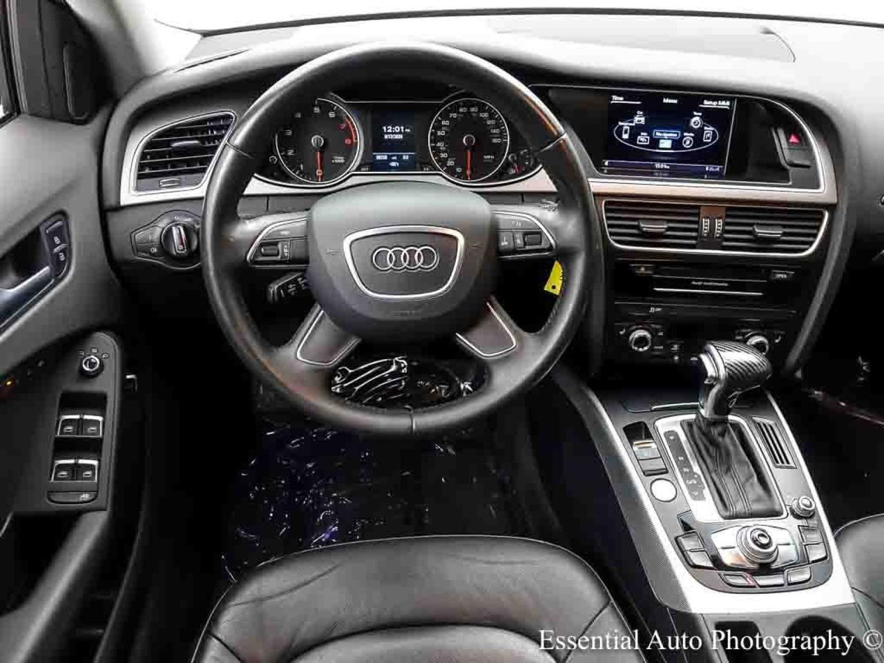 2014 Audi A4 Premium Plus Willowbrook IL