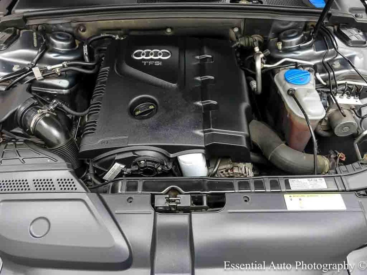 2014 Audi A4 Premium Plus Willowbrook IL