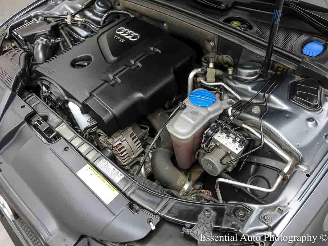 2014 Audi A4 Premium Plus Willowbrook IL