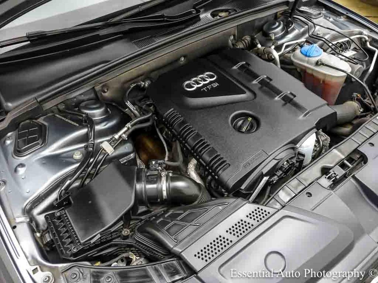 2014 Audi A4 Premium Plus Willowbrook IL