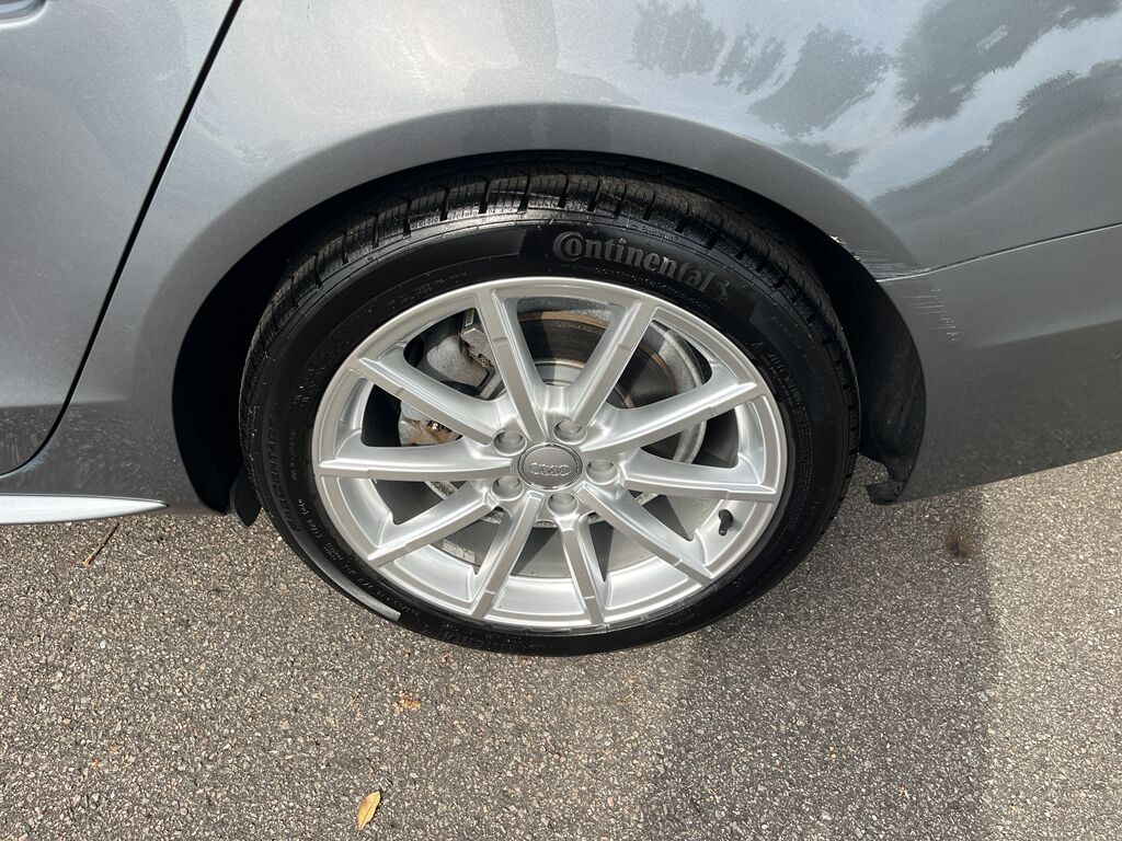 2014 Audi A4 Premium Plus Wilmington NC