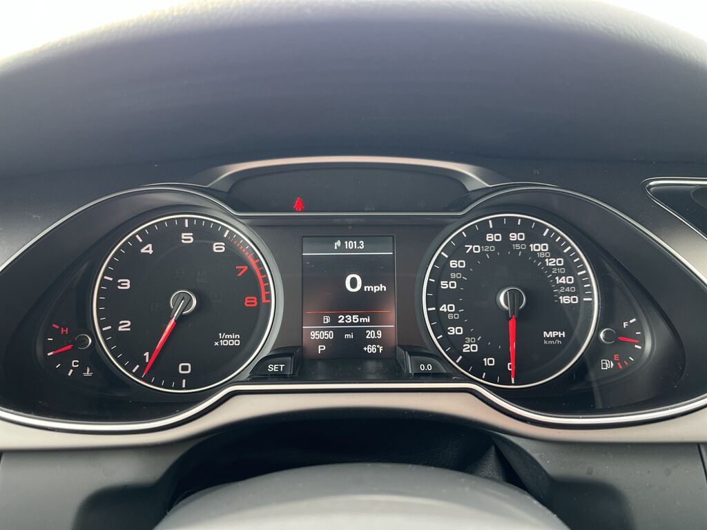 2014 Audi A4 Premium Plus Wilmington NC