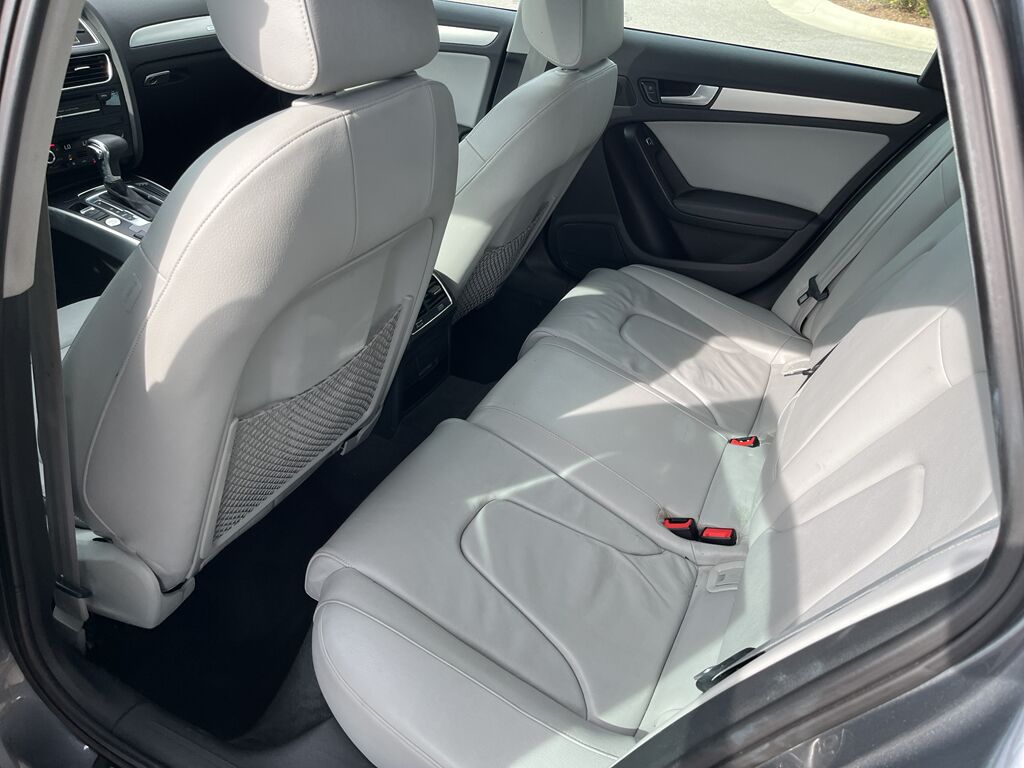 2014 Audi A4 Premium Plus Wilmington NC