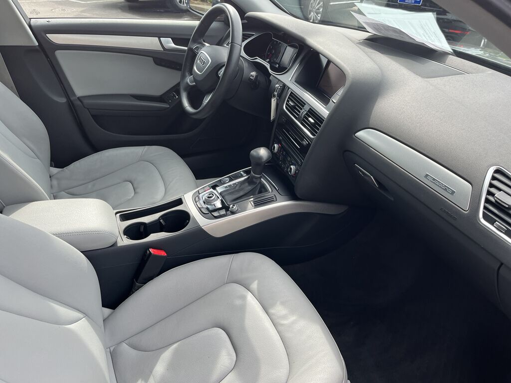 2014 Audi A4 Premium Plus Wilmington NC