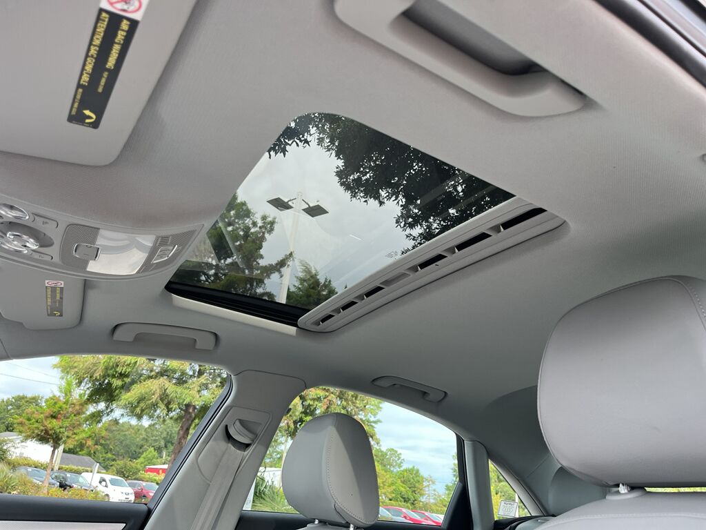 2014 Audi A4 Premium Plus Wilmington NC