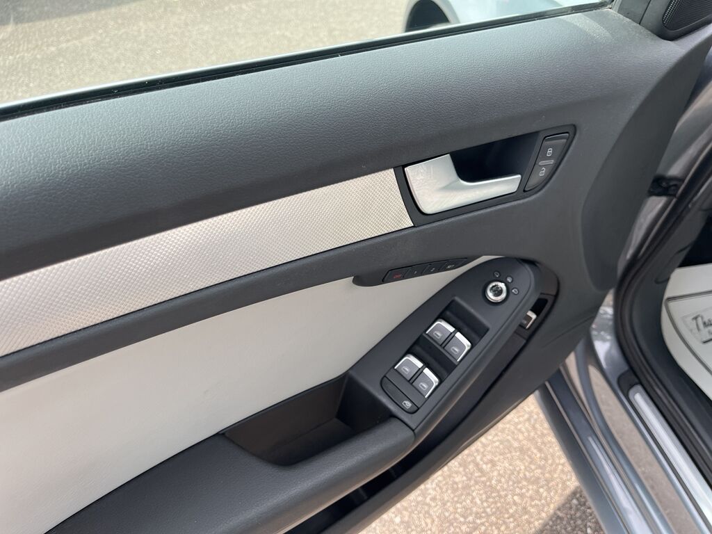 2014 Audi A4 Premium Plus Wilmington NC