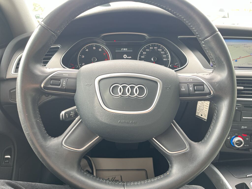 2014 Audi A4 Premium Plus Wilmington NC