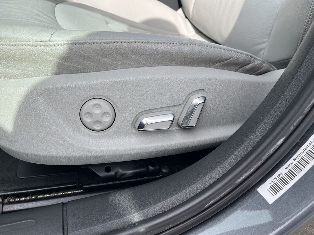 2014 Audi A4 Premium Plus Wilmington NC