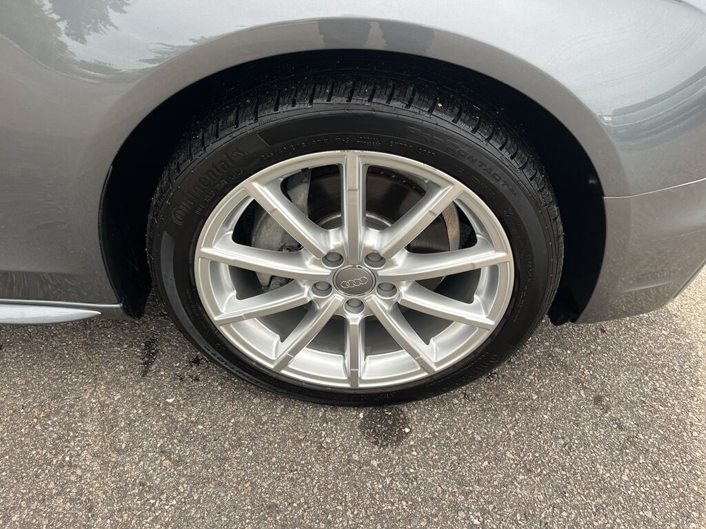 2014 Audi A4 Premium Plus Wilmington NC