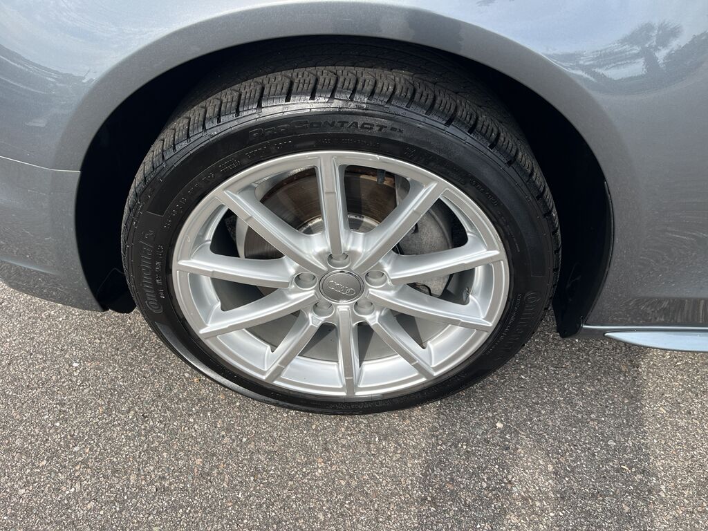 2014 Audi A4 Premium Plus Wilmington NC