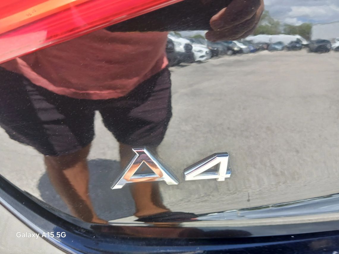 2014 Audi A4 Premium Sedan 4D Maitland FL