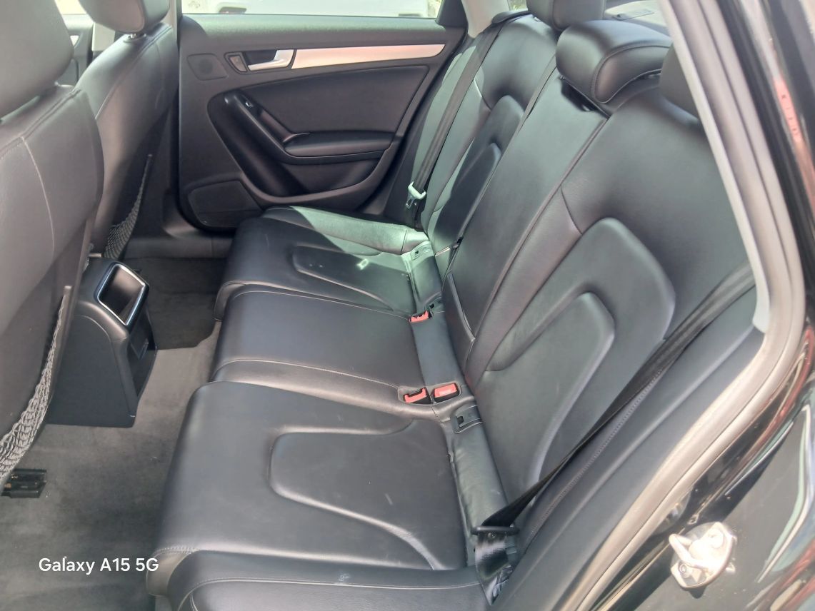 2014 Audi A4 Premium Sedan 4D Maitland FL