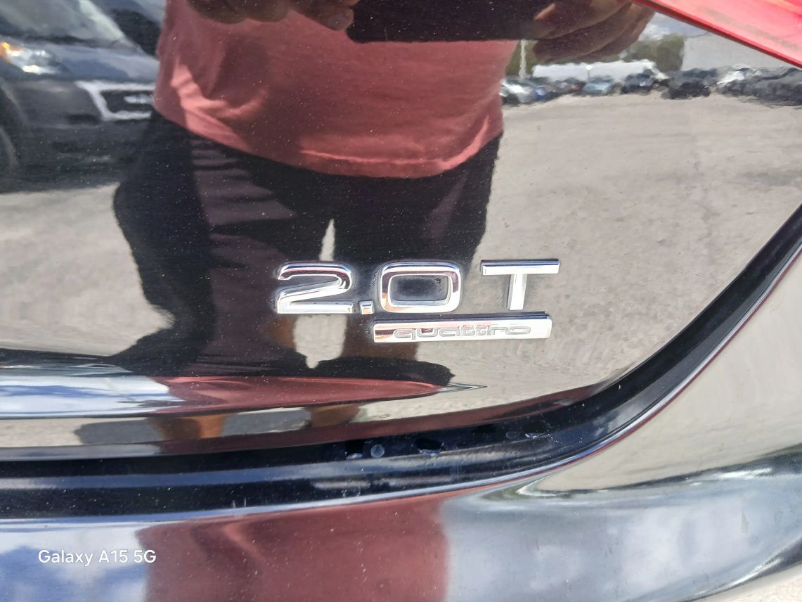 2014 Audi A4 Premium Sedan 4D Maitland FL