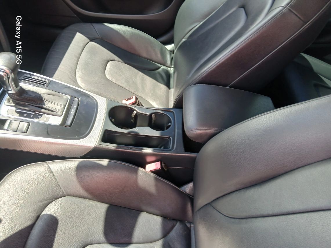 2014 Audi A4 Premium Sedan 4D Maitland FL