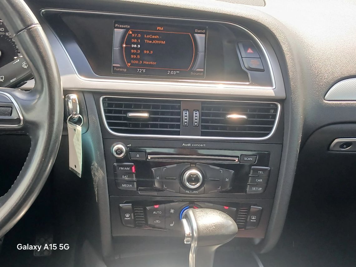 2014 Audi A4 Premium Sedan 4D Maitland FL